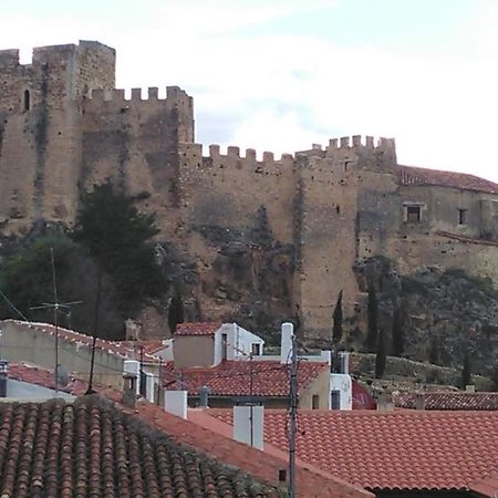 Hotel Yeste Exterior foto